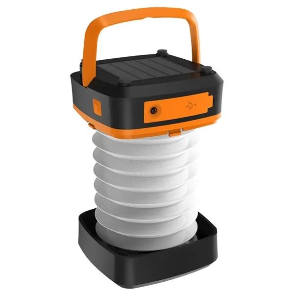 LED Camping Lantern - LED Camping Lantern - Image 3 of 4