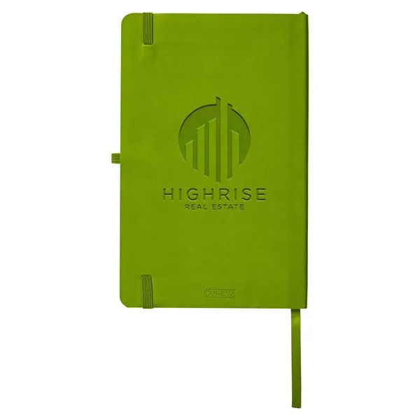 CORE365 Soft Cover Journal Notebook 5.25" X 8.25" - CORE365 Soft Cover Journal Notebook 5.25" X 8.25" - Image 0 of 77