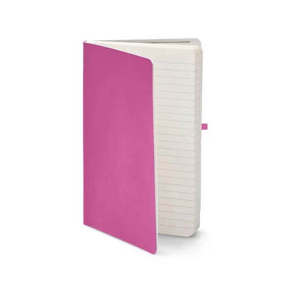 CORE365 Soft Cover Journal Notebook 5.25" X 8.25" - CORE365 Soft Cover Journal Notebook 5.25" X 8.25" - Image 49 of 77