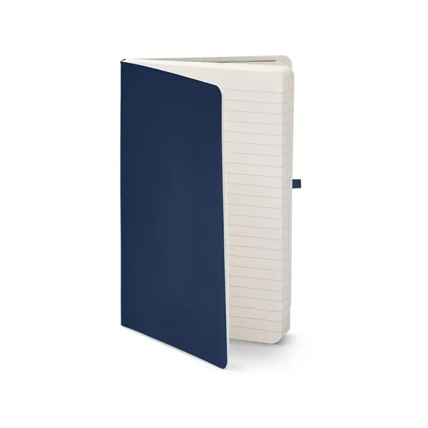 CORE365 Soft Cover Journal Notebook 5.25" X 8.25" - CORE365 Soft Cover Journal Notebook 5.25" X 8.25" - Image 55 of 77