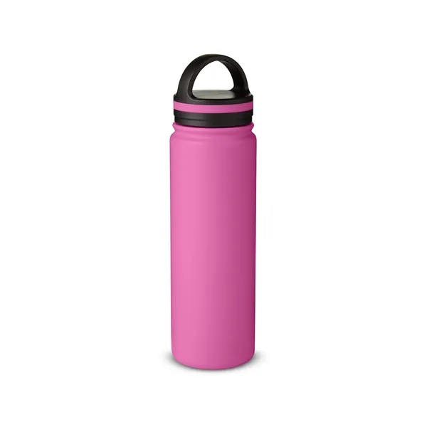 CORE365 24oz Vacuum Insulated Stainless Steel Bottle - CORE365 24oz Vacuum Insulated Stainless Steel Bottle - Image 61 of 95