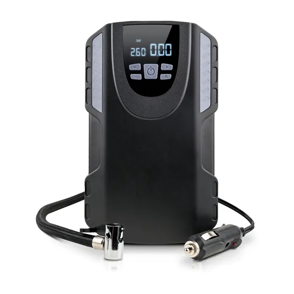 Digital Air Compressor - Digital Air Compressor - Image 3 of 4