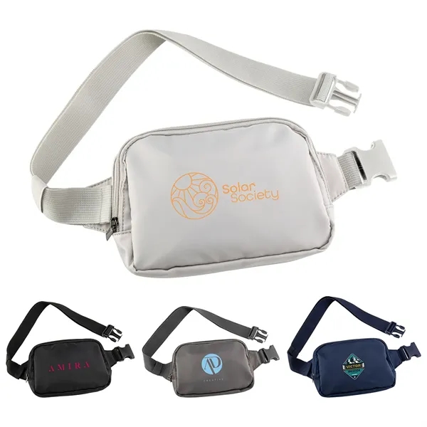 AeroLOFT™ Anywhere Belt Bag - Large - AeroLOFT™ Anywhere Belt Bag - Large - Image 0 of 4