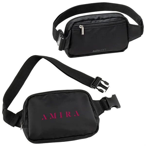 AeroLOFT™ Anywhere Belt Bag - Large - AeroLOFT™ Anywhere Belt Bag - Large - Image 2 of 4