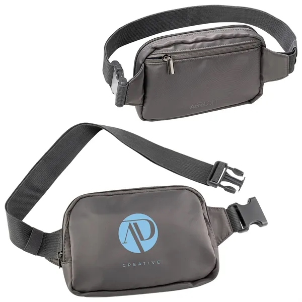 AeroLOFT™ Anywhere Belt Bag - Large - AeroLOFT™ Anywhere Belt Bag - Large - Image 3 of 4
