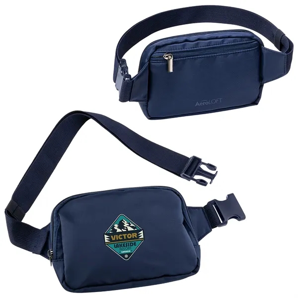 AeroLOFT™ Anywhere Belt Bag - Large - AeroLOFT™ Anywhere Belt Bag - Large - Image 4 of 4