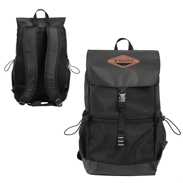 Quantum Urban Backpack - Quantum Urban Backpack - Image 1 of 3