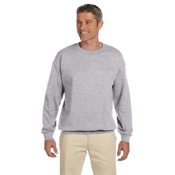 Gildan Adult Heavy Blend™ Fleece Crew - Gildan Adult Heavy Blend™ Fleece Crew - Image 273 of 279