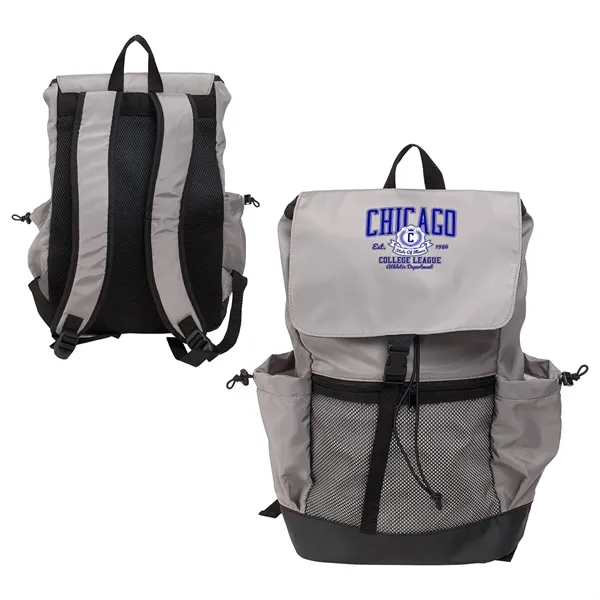 Quantum Urban Backpack