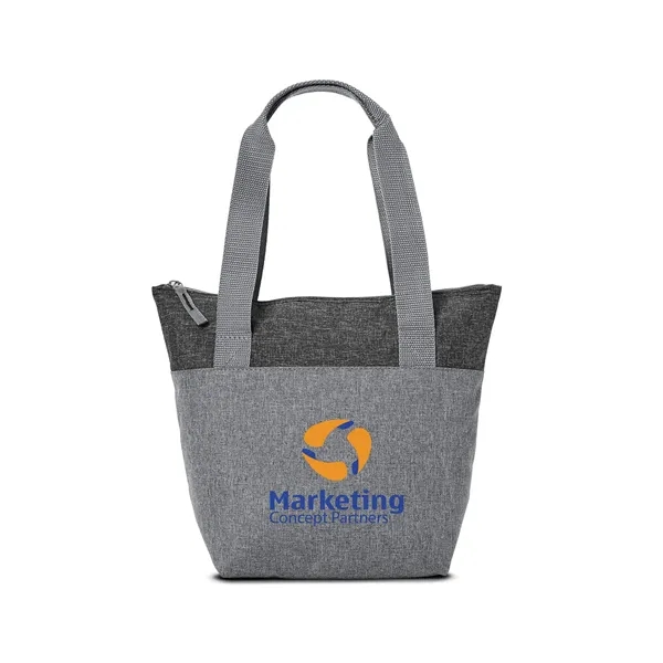 Adventure Lunch Cooler Tote Bag - Adventure Lunch Cooler Tote Bag - Image 18 of 19