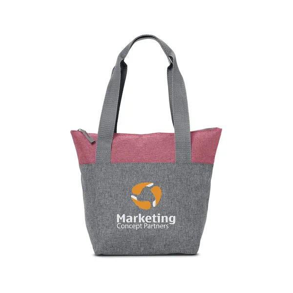 Adventure Lunch Cooler Tote Bag - Adventure Lunch Cooler Tote Bag - Image 19 of 19