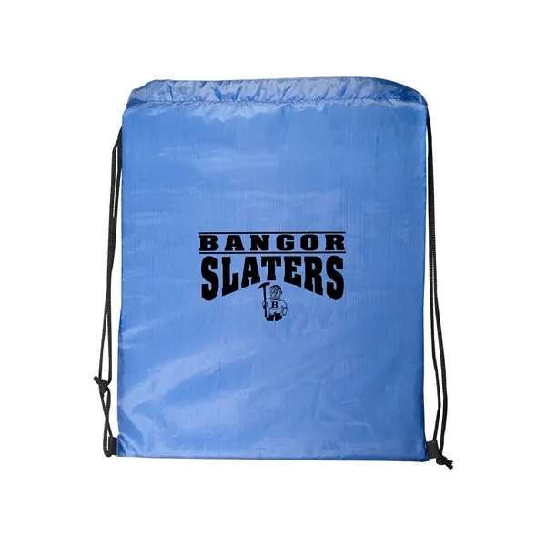 Prime Line Ultra-Light Drawstring Bag - Prime Line Ultra-Light Drawstring Bag - Image 2 of 7