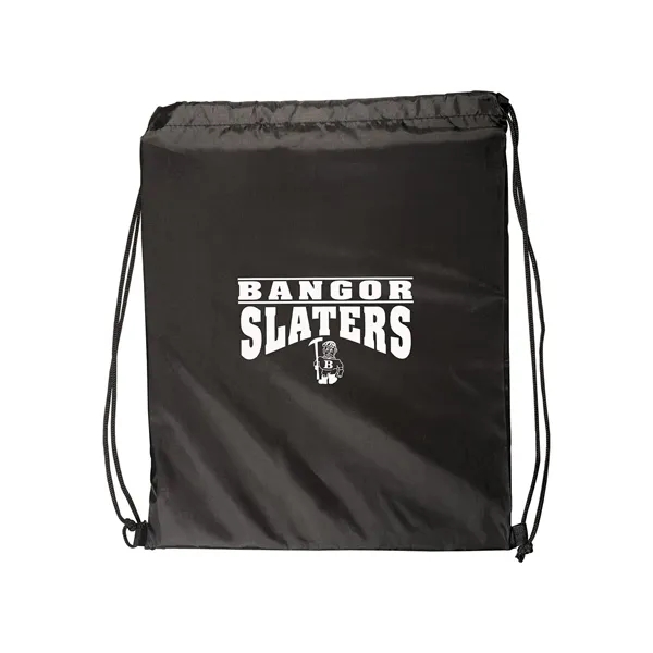 Prime Line Ultra-Light Drawstring Bag - Prime Line Ultra-Light Drawstring Bag - Image 5 of 7