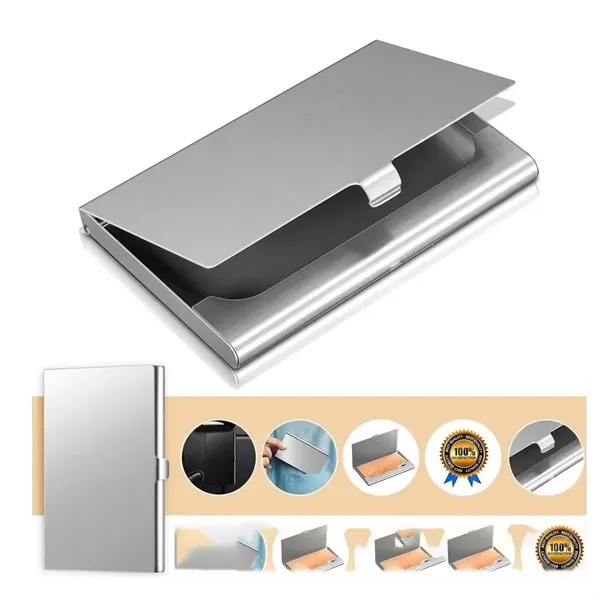 Business Card Cases - Business Card Cases - Image 2 of 2