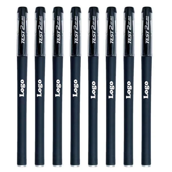 Grip Roller Pen - Grip Roller Pen - Image 0 of 0