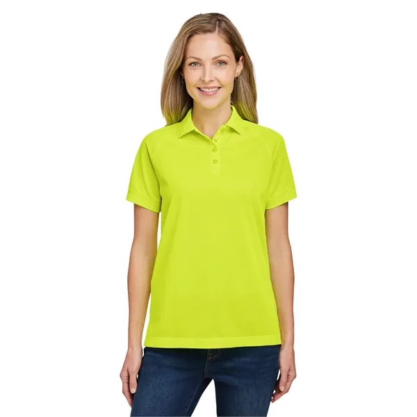 Harriton Ladies' Charge Snag and Soil Protect Polo - Harriton Ladies' Charge Snag and Soil Protect Polo - Image 0 of 47