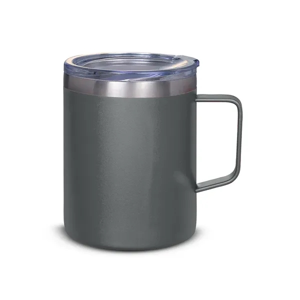 Prime Line 12oz Vacuum Insulated Coffee Mug - Prime Line 12oz Vacuum Insulated Coffee Mug - Image 7 of 13