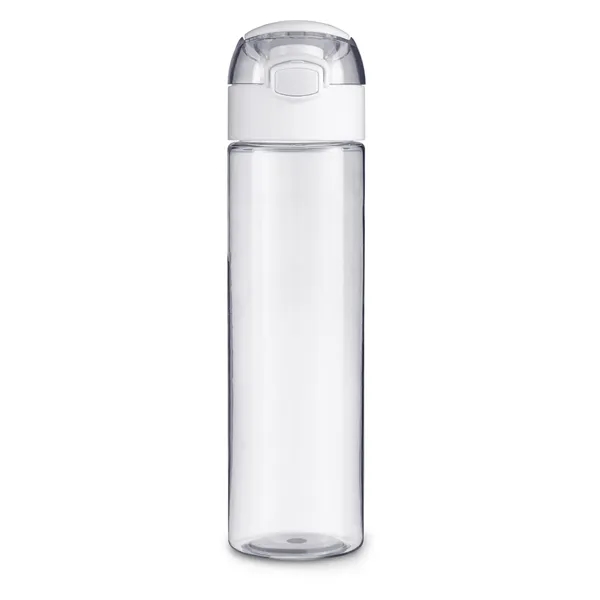 Prime Line 23oz Stride Tritan™ Sport Bottle - Prime Line 23oz Stride Tritan™ Sport Bottle - Image 3 of 11