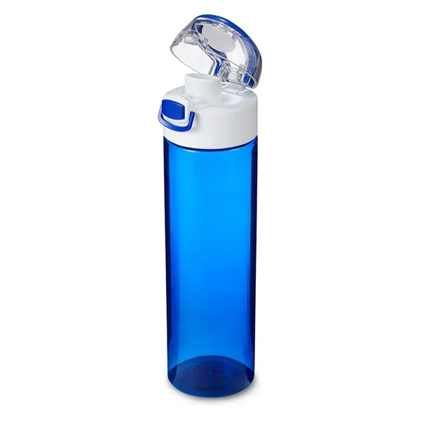 Prime Line 23oz Stride Tritan™ Sport Bottle - Prime Line 23oz Stride Tritan™ Sport Bottle - Image 10 of 11