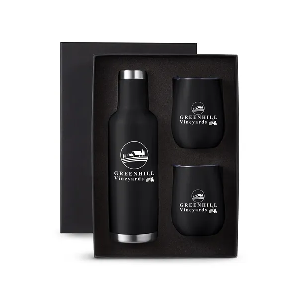 Prime Line Beverage Lovers Gift Set - Prime Line Beverage Lovers Gift Set - Image 0 of 14