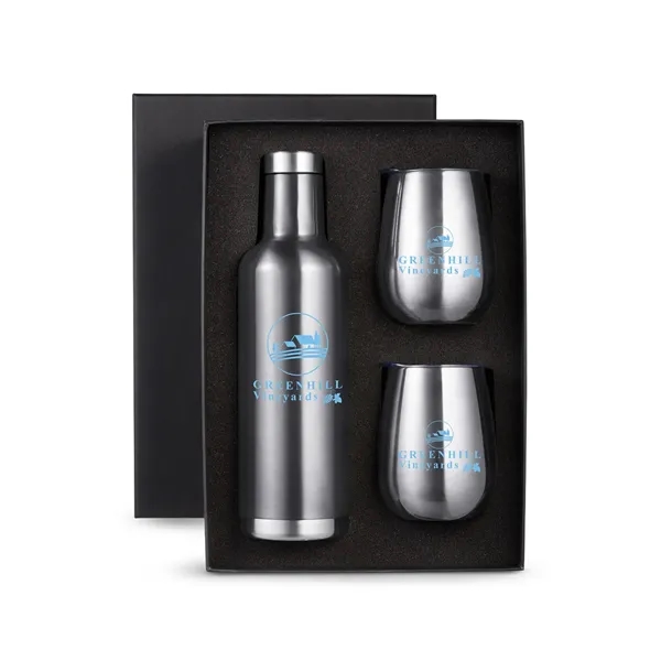 Prime Line Beverage Lovers Gift Set - Prime Line Beverage Lovers Gift Set - Image 11 of 14