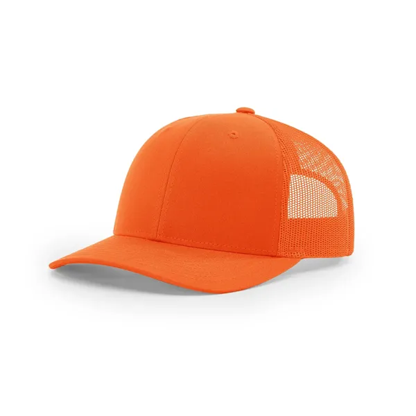Richardson 882 Blaze Trucker - Richardson 882 Blaze Trucker - Image 0 of 3