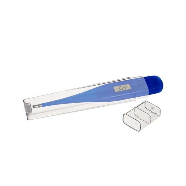 Prime Line Digital Thermometer - Prime Line Digital Thermometer - Image 1 of 4