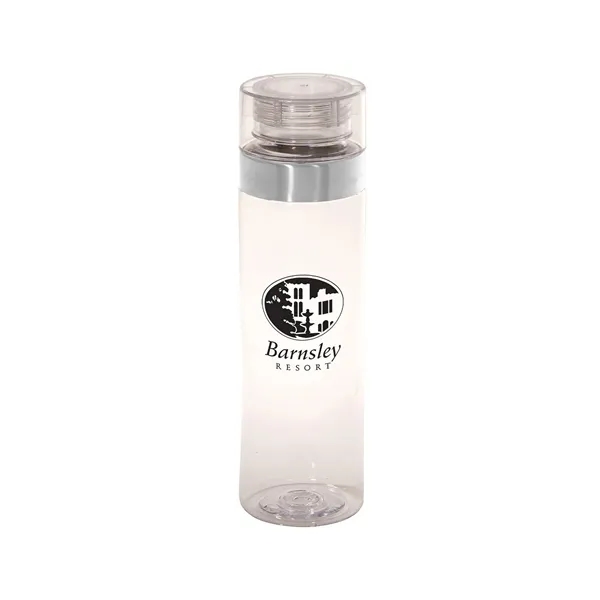27 oz. Tritan Vortex Bottle - 27 oz. Tritan Vortex Bottle - Image 1 of 2