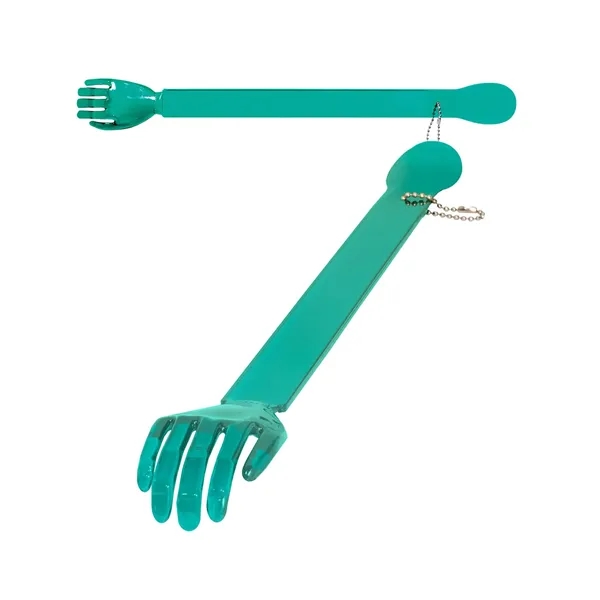 Back Scratcher-Shoe Horn - Back Scratcher-Shoe Horn - Image 5 of 9
