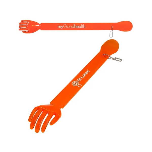 Back Scratcher-Shoe Horn - Back Scratcher-Shoe Horn - Image 7 of 9