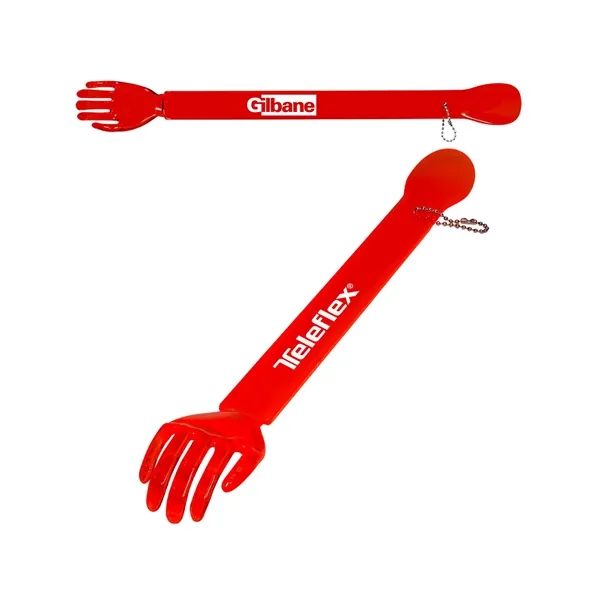 Back Scratcher-Shoe Horn - Back Scratcher-Shoe Horn - Image 9 of 9