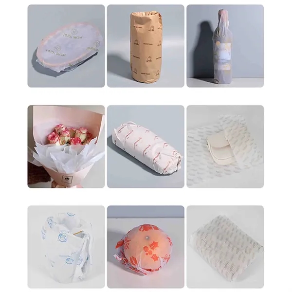 30"x20" Tissue Paper Gift Wrapping Accessory - 30"x20" Tissue Paper Gift Wrapping Accessory - Image 1 of 1