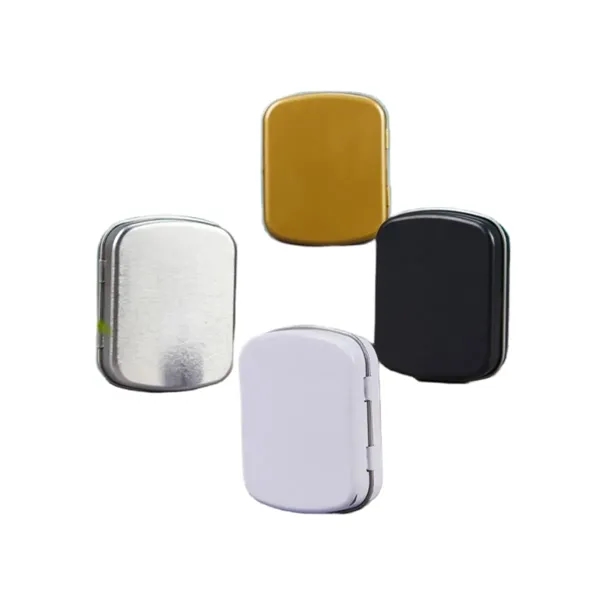 Tiny Pill Box - Tiny Pill Box - Image 1 of 1