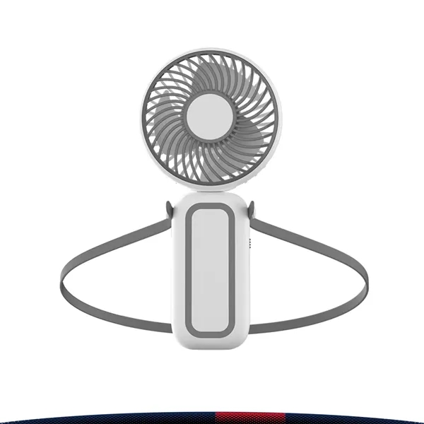 Rleva Handheld Fan - Rleva Handheld Fan - Image 1 of 4