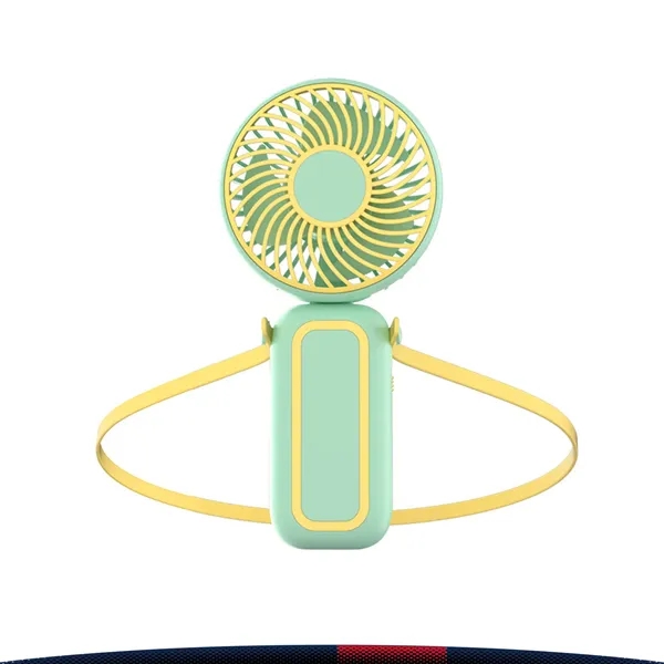 Rleva Handheld Fan - Rleva Handheld Fan - Image 2 of 4