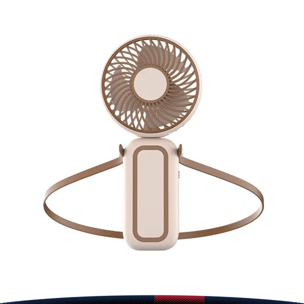 Rleva Handheld Fan - Rleva Handheld Fan - Image 3 of 4