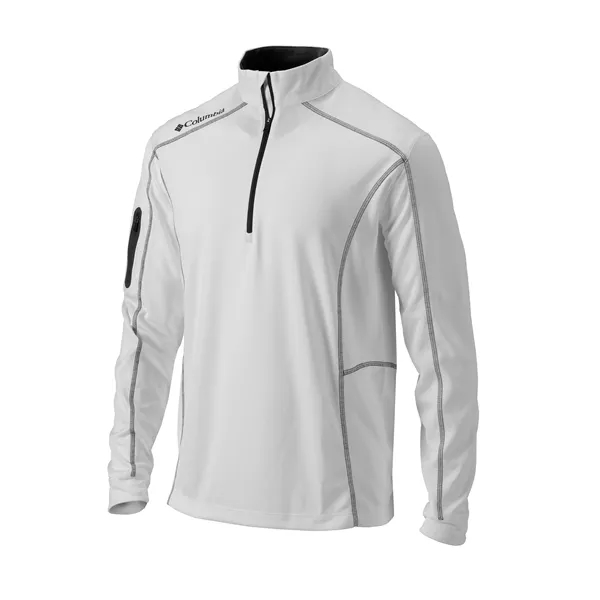 Columbia Shotgun Men's Quarter Zip - Columbia Shotgun Men's Quarter Zip - Image 35 of 41