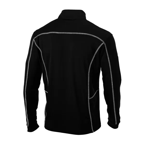 Columbia Shotgun Men's Quarter Zip - Columbia Shotgun Men's Quarter Zip - Image 38 of 41