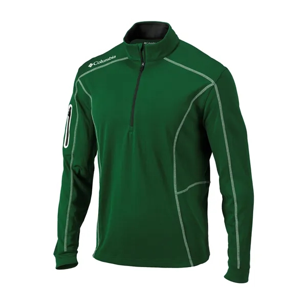 Columbia Shotgun Men's Quarter Zip - Columbia Shotgun Men's Quarter Zip - Image 40 of 41