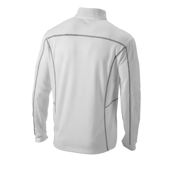 Columbia Shotgun Men's Quarter Zip - Columbia Shotgun Men's Quarter Zip - Image 36 of 41