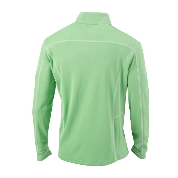 Columbia Shotgun Men's Quarter Zip - Columbia Shotgun Men's Quarter Zip - Image 34 of 41