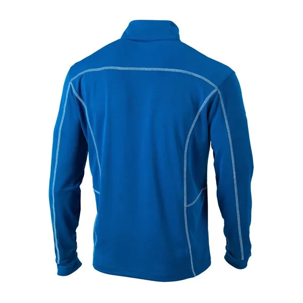 Columbia Shotgun Men's Quarter Zip - Columbia Shotgun Men's Quarter Zip - Image 32 of 41