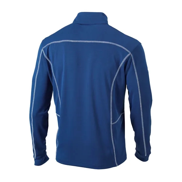 Columbia Shotgun Men's Quarter Zip - Columbia Shotgun Men's Quarter Zip - Image 28 of 41