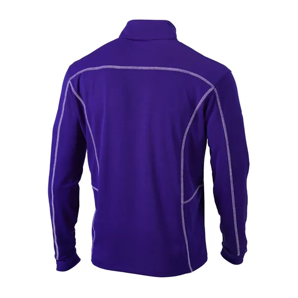 Columbia Shotgun Men's Quarter Zip - Columbia Shotgun Men's Quarter Zip - Image 24 of 41