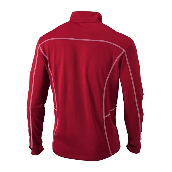 Columbia Shotgun Men's Quarter Zip - Columbia Shotgun Men's Quarter Zip - Image 20 of 41