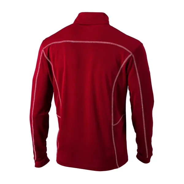 Columbia Shotgun Men's Quarter Zip - Columbia Shotgun Men's Quarter Zip - Image 22 of 41