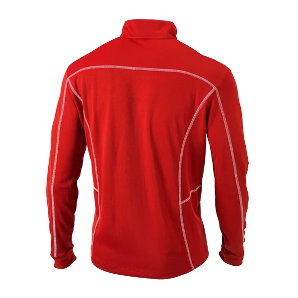 Columbia Shotgun Men's Quarter Zip - Columbia Shotgun Men's Quarter Zip - Image 16 of 41