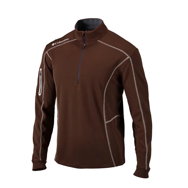 Columbia Shotgun Men's Quarter Zip - Columbia Shotgun Men's Quarter Zip - Image 39 of 41