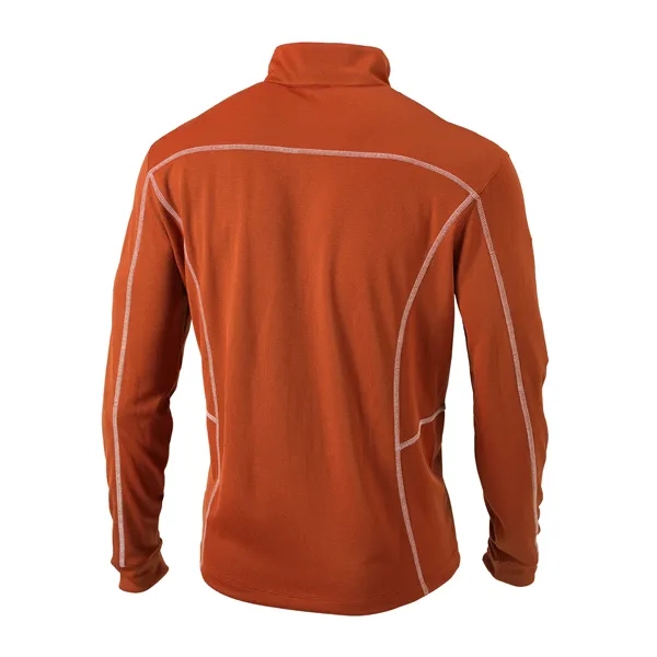 Columbia Shotgun Men's Quarter Zip - Columbia Shotgun Men's Quarter Zip - Image 7 of 41