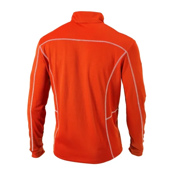 Columbia Shotgun Men's Quarter Zip - Columbia Shotgun Men's Quarter Zip - Image 9 of 41